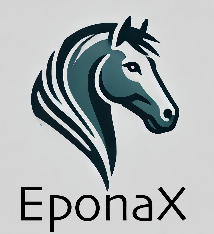 EponaX Logo